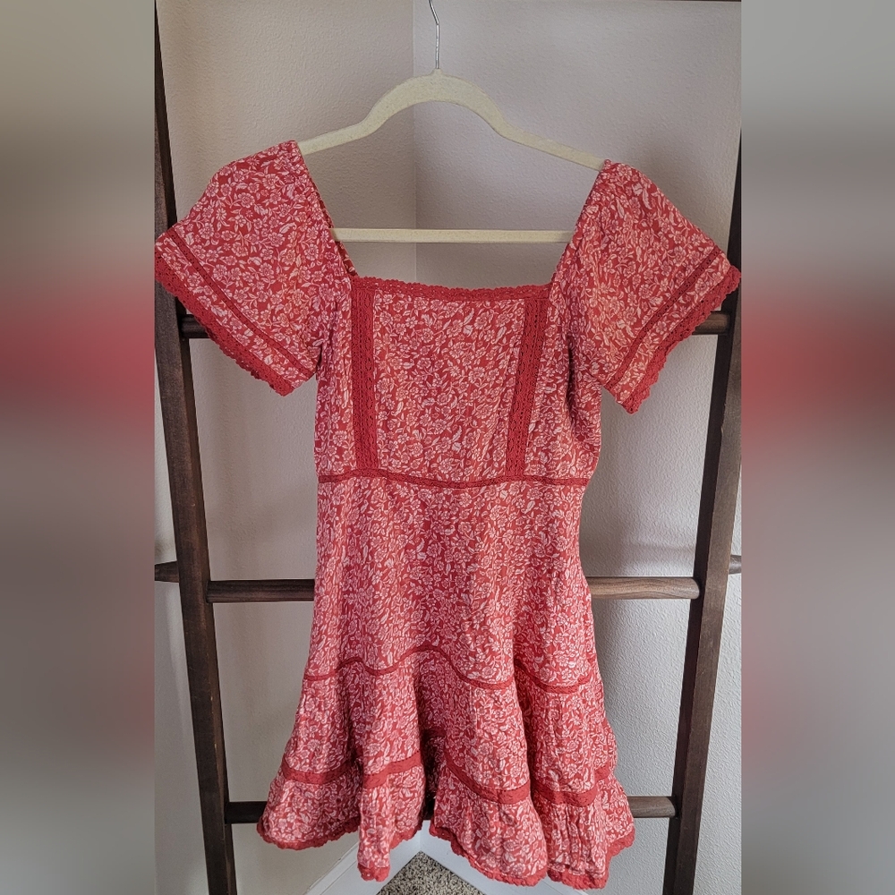 Sun Dress  by American Eagle, XS